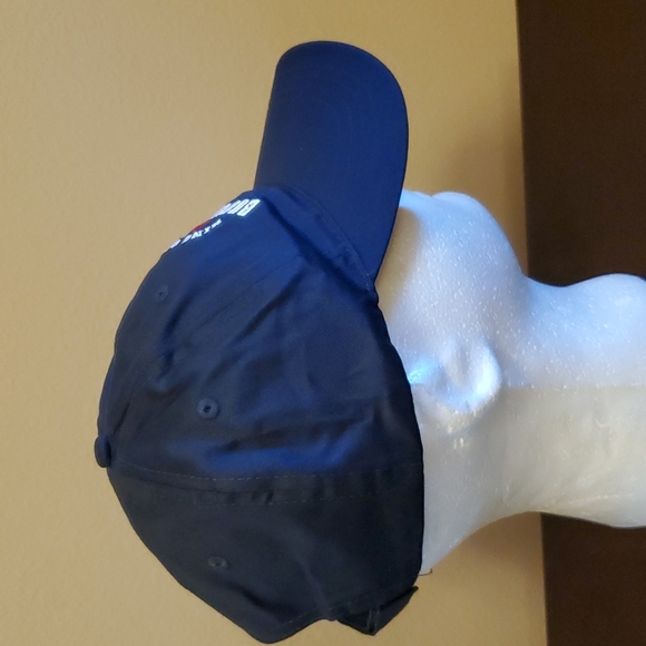 BUDWEISER KING OF BEERS HAT CAP - Picture 6 of 8